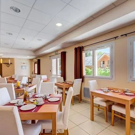 Le Refuge De Lola & Bruno Apartment Les Deserts (Savoie)