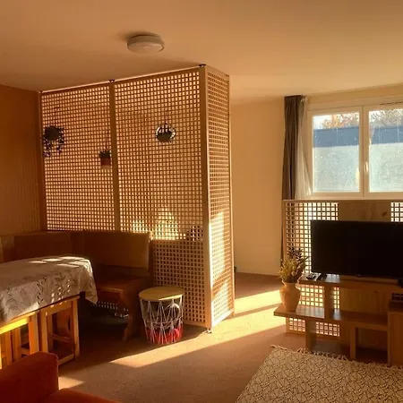 Le Refuge De Lola & Bruno Apartment