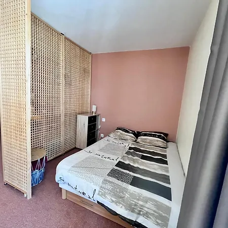 Apartment Le Refuge De Lola & Bruno