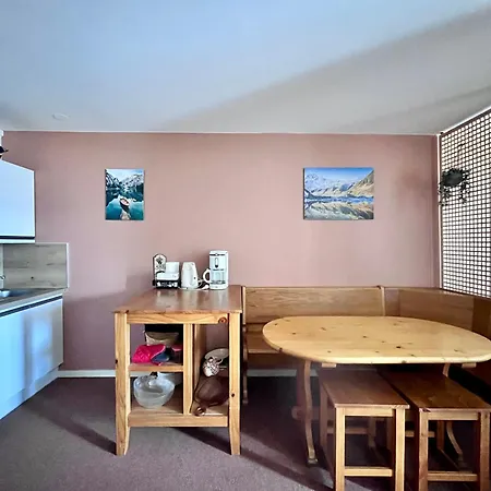 Le Refuge De Lola & Bruno Apartment